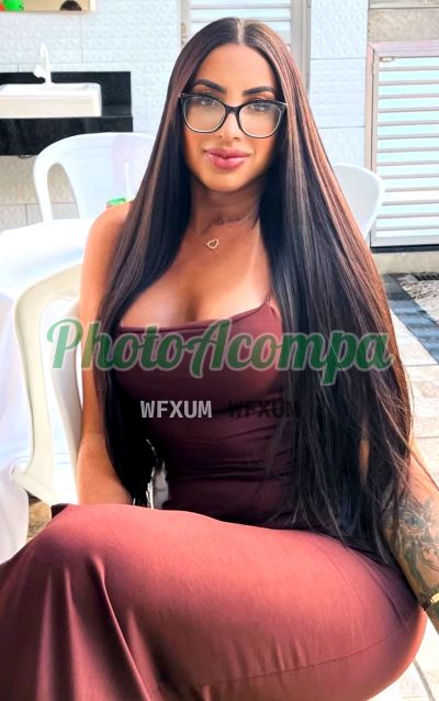 Foto 3 de Ester Delazari, acompanhante em Rio de Janeiro - RJ