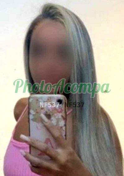 Foto 6 de Viviane, acompanhante em Rio de Janeiro - RJ