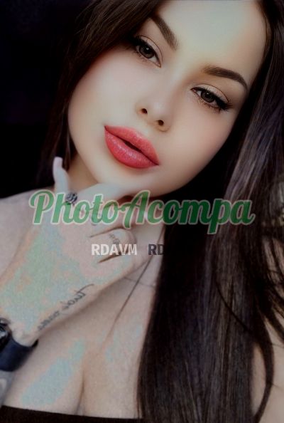 Capa do perfil de Samara Lima