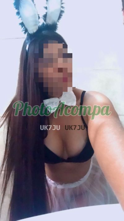 Foto 2 de Marina, acompanhante em Fortaleza - CE