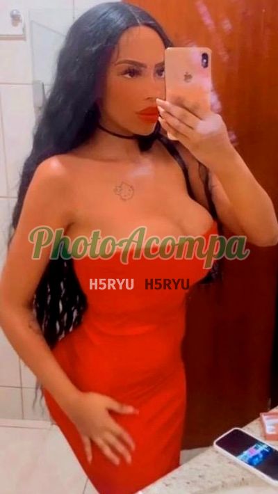 Foto 4 de Aylla Ventura, acompanhante em Montes Claros - MG