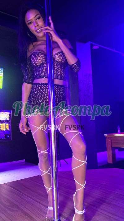 Foto 2 de Jenny Jenny, acompanhante em São Paulo - SP
