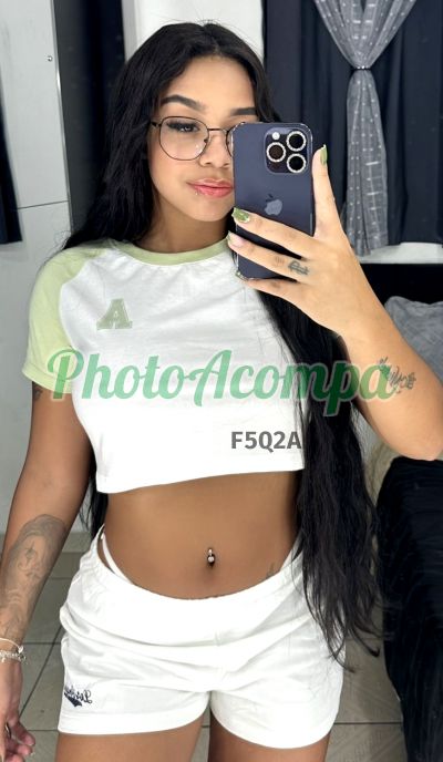 Foto 5 de Sthefany Luiza, acompanhante em Pouso Alegre - MG