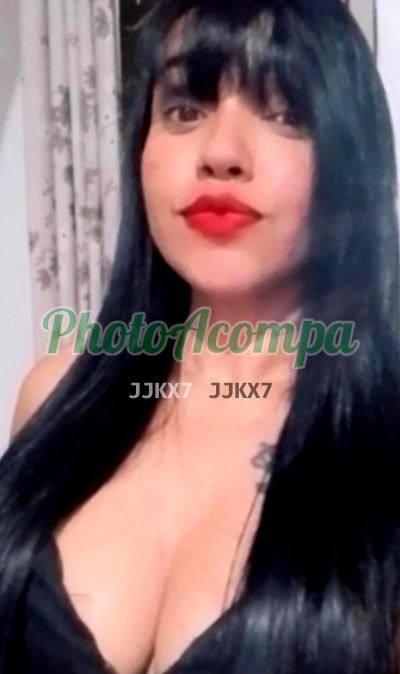 Foto 5 de Anne, acompanhante em Rio de Janeiro - RJ