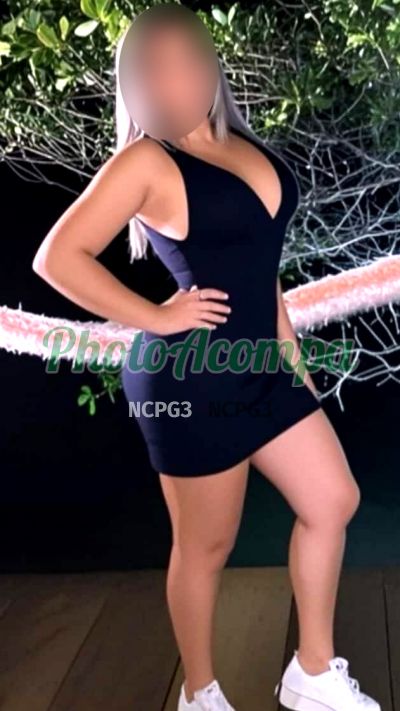 Foto 4 de Aline, acompanhante em Rio de Janeiro - RJ