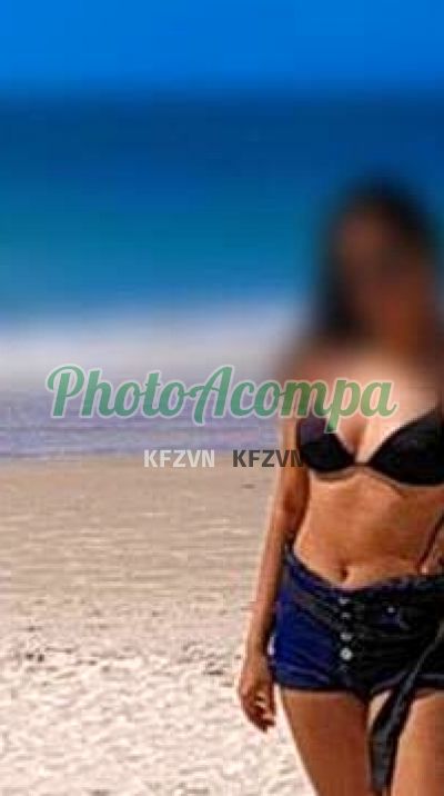Foto 4 de Samira, acompanhante em Niterói - RJ