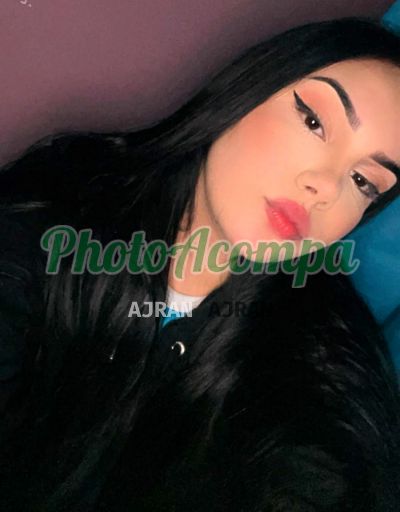 Foto 5 de Agatha, acompanhante em Florianópolis - SC