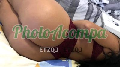 Foto 1 de Mônica, acompanhante em Salvador - BA