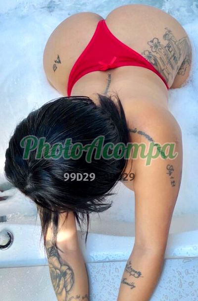 Foto 2 de Luana, acompanhante em Patos - PB