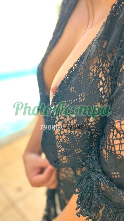Foto 2 de Dani, acompanhante em Goiânia - GO