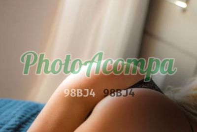 Foto 4 de Nathaly, acompanhante em Rio de Janeiro - RJ