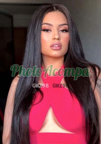 Foto 4 de Vitória Muniz, acompanhante em Londrina - PR