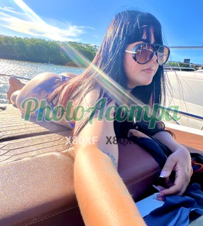 Foto 3 de Thaisa Sampaio, acompanhante em Jacareí - SP