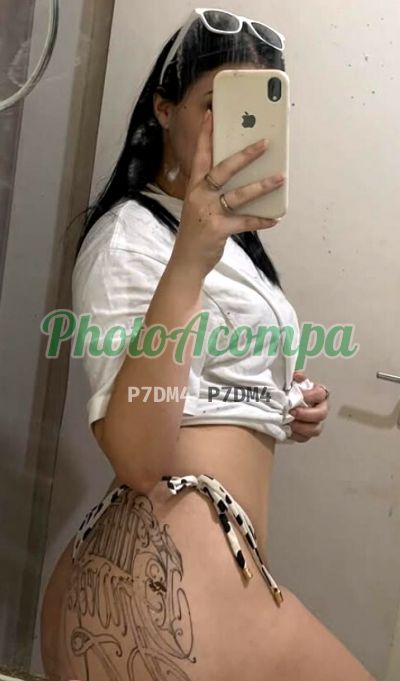 Foto 5 de Vitoria Amâncio, acompanhante em São Leopoldo - RS