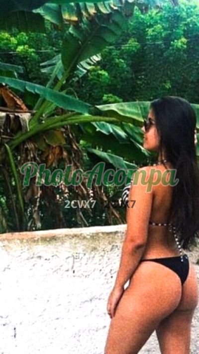 Foto 3 de Júlia, acompanhante em Rio de Janeiro - RJ