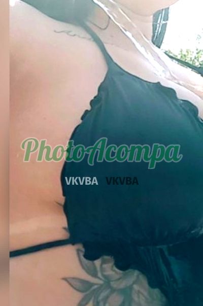 Foto 6 de Amanda, acompanhante em São José dos Campos - SP