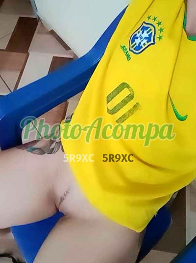 Foto 5 de Bela, acompanhante em Camaçari - BA