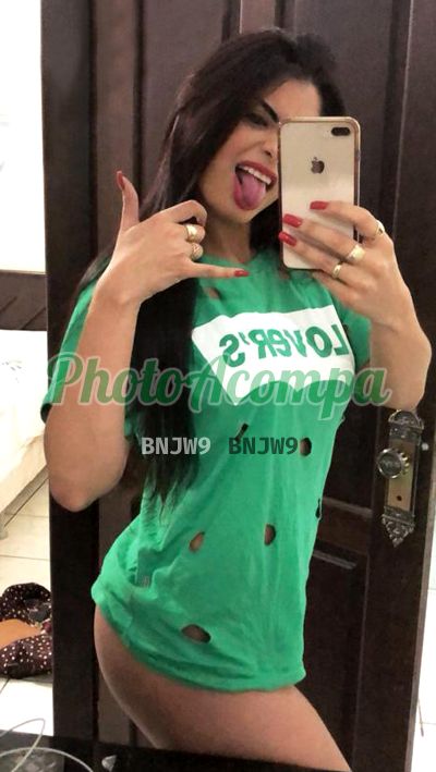 Foto 2 de Bruna, acompanhante em Nova Iguaçu - RJ