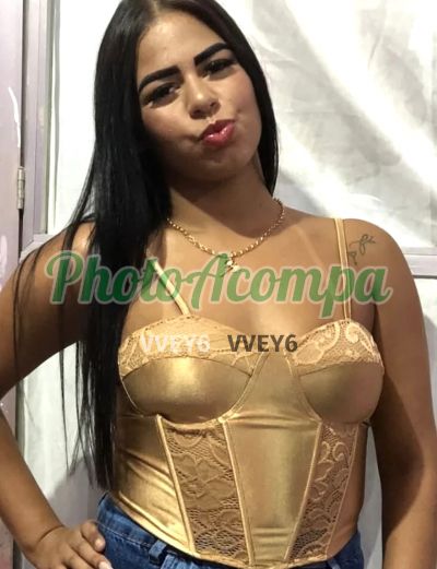 Foto 4 de Jade Pales, acompanhante em Rio de Janeiro - RJ