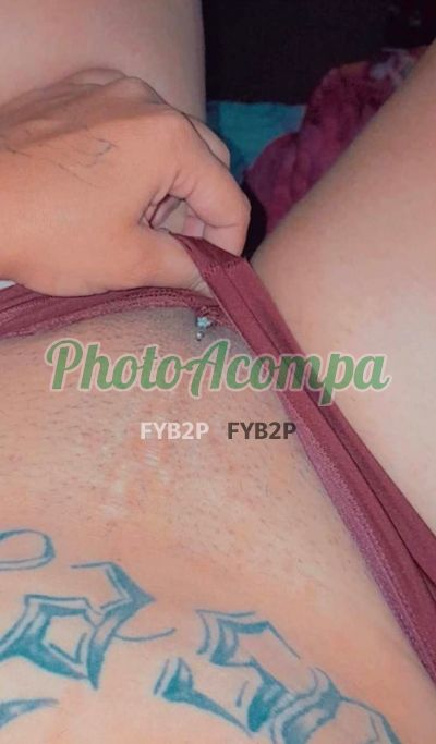 Capa do perfil de Andressa