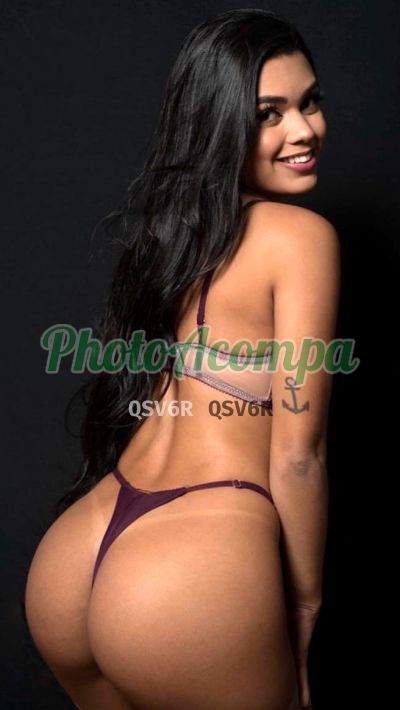 Foto 4 de Paola, acompanhante em Nova Iguaçu - RJ