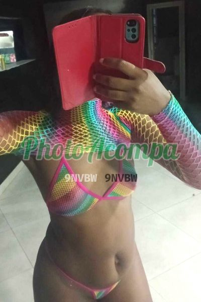 Foto 3 de Ángel, acompanhante em Praia Grande - SP