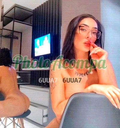 Foto 4 de Maya Helloise, acompanhante em Maringá - PR
