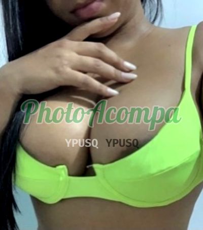Foto 2 de Camila Gouveiá, acompanhante em Campinas - SP