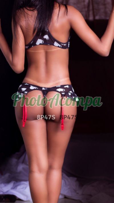 Foto 2 de Nikita, acompanhante em Recife - PE