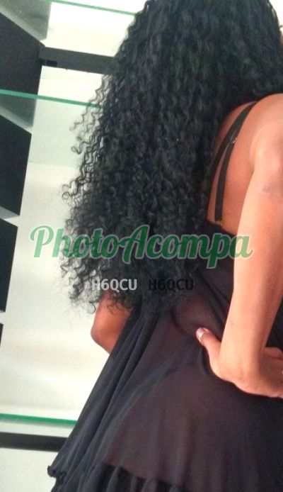 Foto 5 de Mônica, acompanhante em Rio de Janeiro - RJ