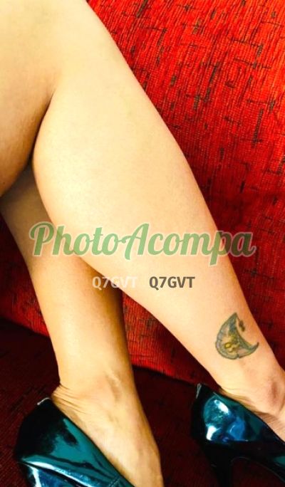 Foto 6 de Domme Pandora, acompanhante em Campinas - SP