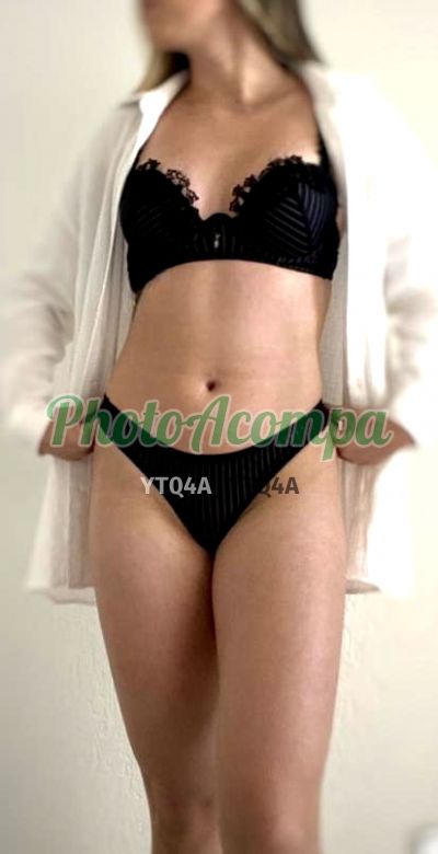 Foto 4 de Rafaela Sodré, acompanhante em São José dos Campos - SP