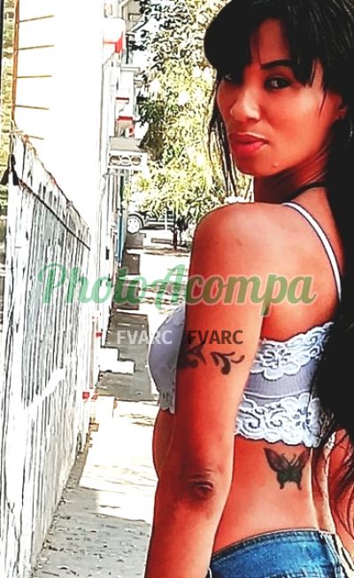 Foto 6 de Amanda Alencar, acompanhante em Jundiaí - SP