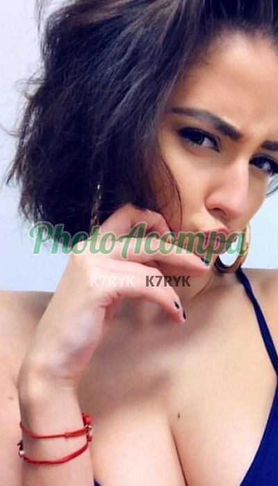 Foto 3 de Aline, acompanhante em Rio de Janeiro - RJ