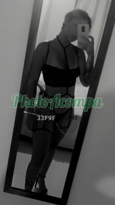Capa do perfil de Melissa Campos