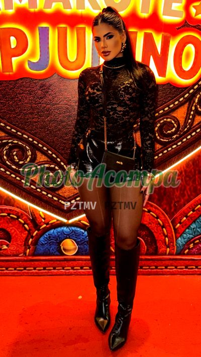 Foto 6 de Thalita Lopes, acompanhante em Curitiba - PR