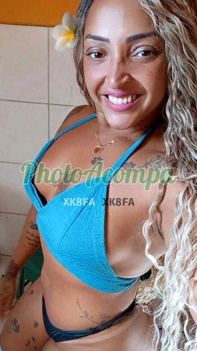 Foto 6 de Raysa, acompanhante em Natal - RN
