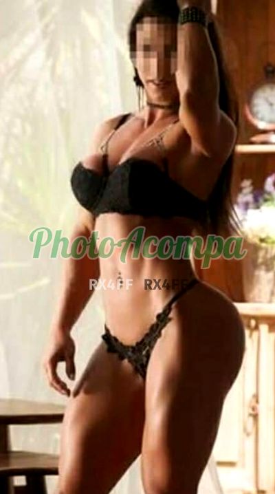 Foto 6 de Laura Marques, acompanhante em Rio de Janeiro - RJ