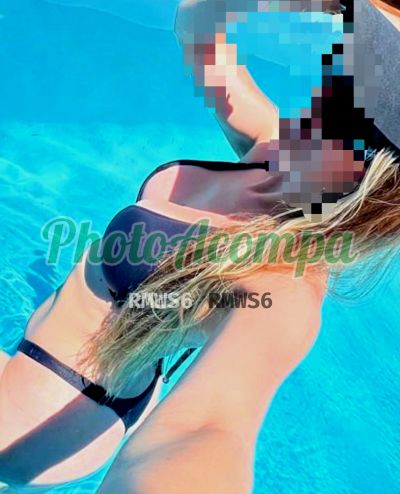 Foto 2 de Luísa, acompanhante em Porto Alegre - RS
