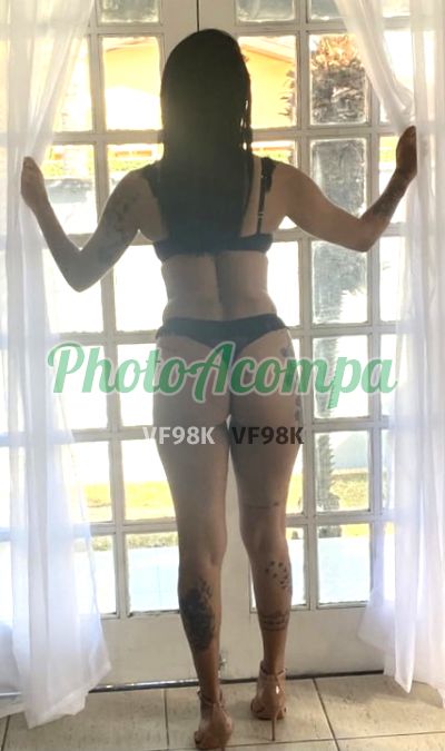 Foto 2 de Yasmin, acompanhante em Campinas - SP