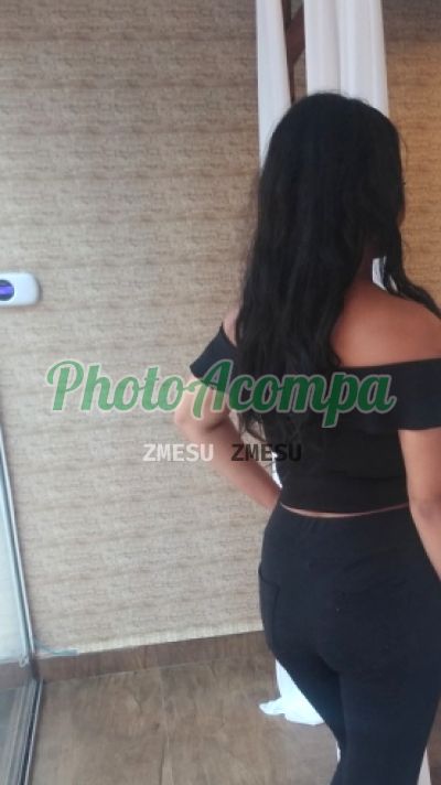 Foto 3 de Duda Sampaio, acompanhante em Campinas - SP