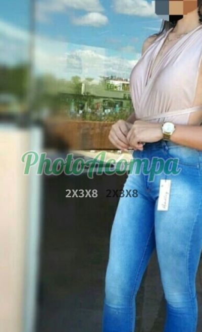 Foto 3 de Bruninha, acompanhante em Rio de Janeiro - RJ