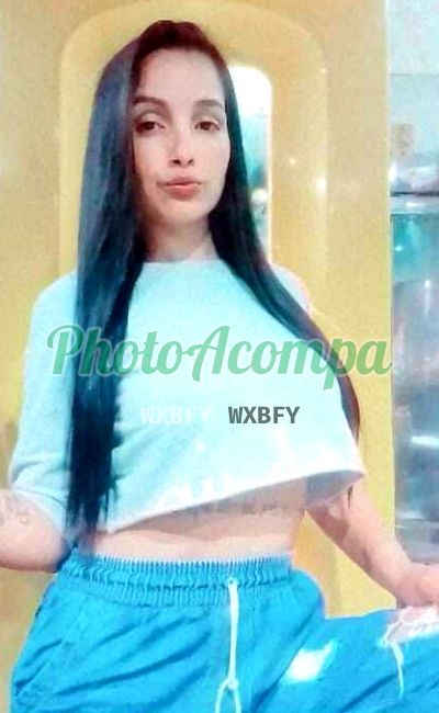 Foto 4 de Alana, acompanhante em Jundiaí - SP