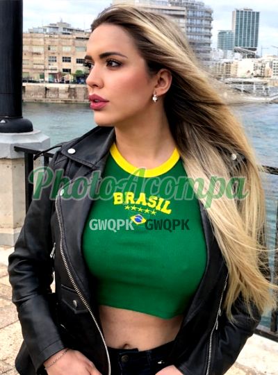 Foto 4 de Alana, acompanhante em São Paulo - SP