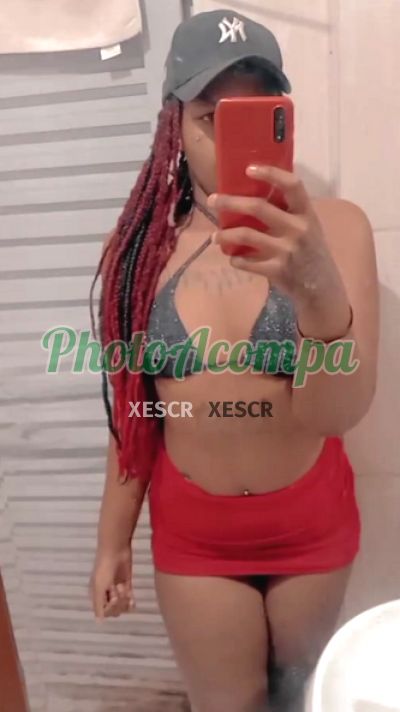 Foto 3 de Ana Júlia Araujo Ferreira, acompanhante em Bauru - SP