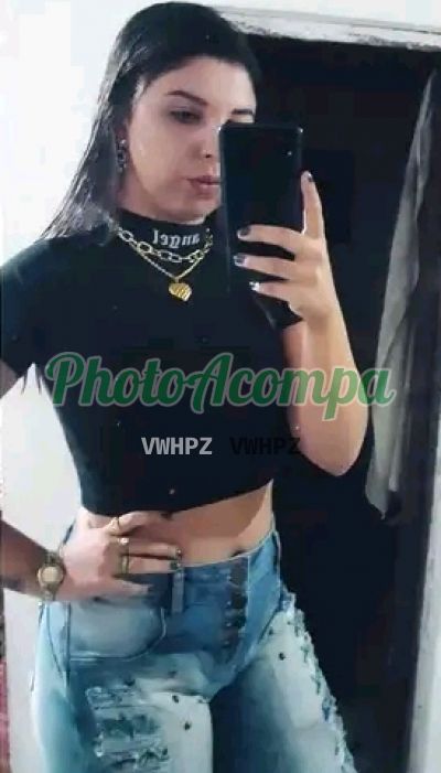Foto 5 de Lauren, acompanhante em Campinas - SP