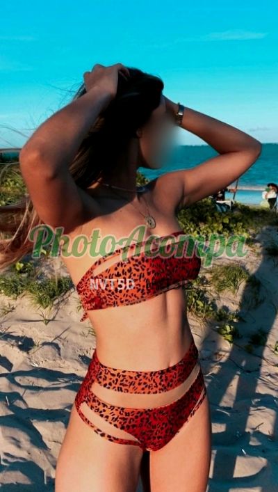 Capa do perfil de Sabrininha