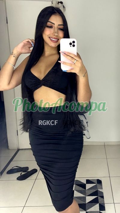 Foto 5 de Lara, acompanhante em Ouro Branco - MG