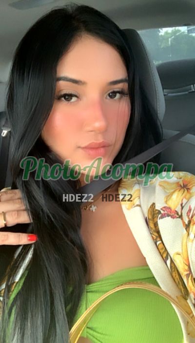 Foto 6 de Agatha, acompanhante em Fortaleza - CE