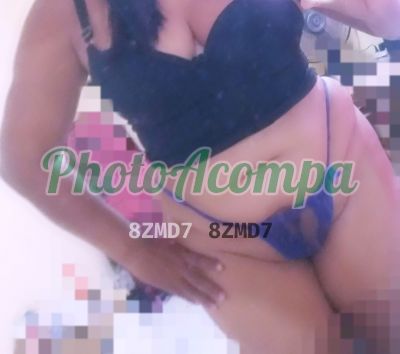 Foto 3 de Raquel Morena, acompanhante em Fortaleza - CE
